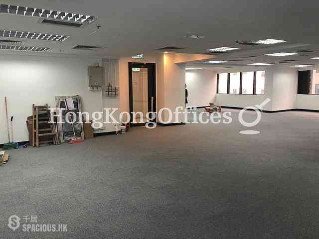 Wan Chai - Henan Building 03