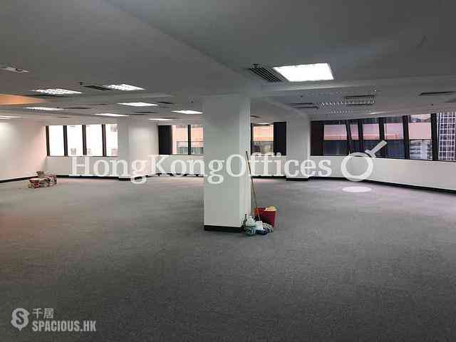 Wan Chai - Henan Building 04