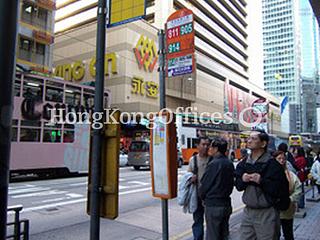 Sheung Wan - Tung Hip Commercial Building 03