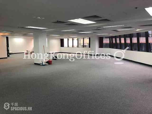 Wan Chai - Henan Building 06