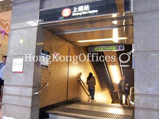Sheung Wan - Tung Hip Commercial Building 04
