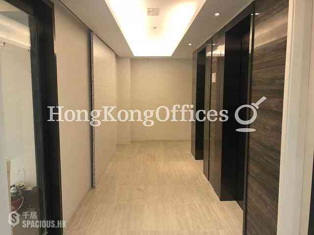 Wan Chai - Henan Building 07