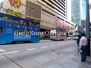 Sheung Wan - Tung Hip Commercial Building 05