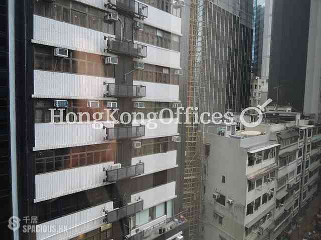 Central - 1 Lyndhurst Tower 02
