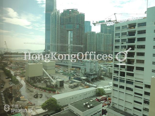 尖沙咀 - China Hong Kong City - Tower 3 01
