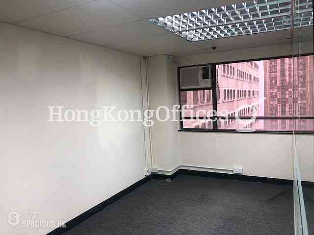 铜锣湾 - Causeway Bay Commercial Building 02
