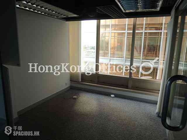 Tsim Sha Tsui - China Hong Kong City - Tower 3 02