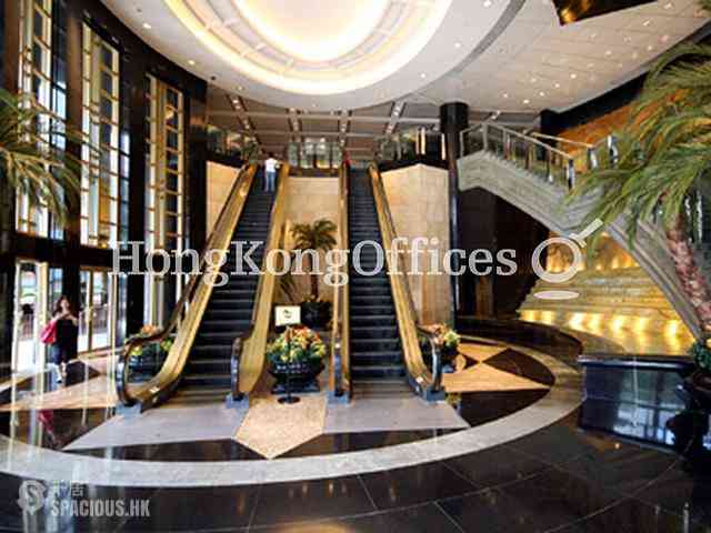 Tsim Sha Tsui East - Concordia Plaza 04