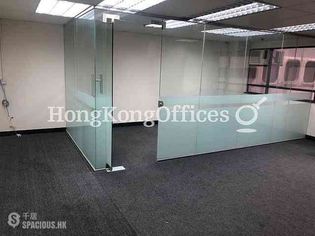 铜锣湾 - Causeway Bay Commercial Building 03
