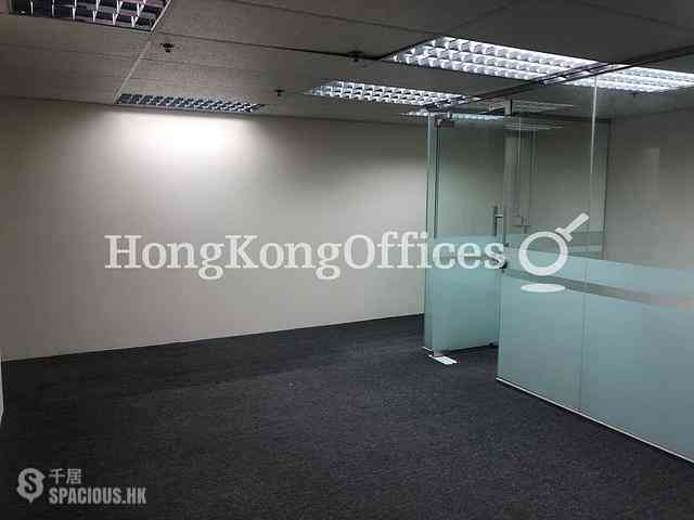 铜锣湾 - Causeway Bay Commercial Building 04