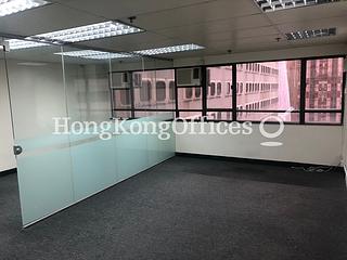 铜锣湾 - Causeway Bay Commercial Building 05