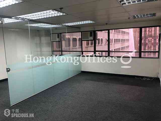 铜锣湾 - Causeway Bay Commercial Building 05