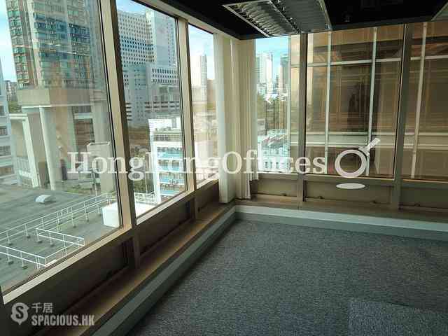 Tsim Sha Tsui - China Hong Kong City - Tower 3 04