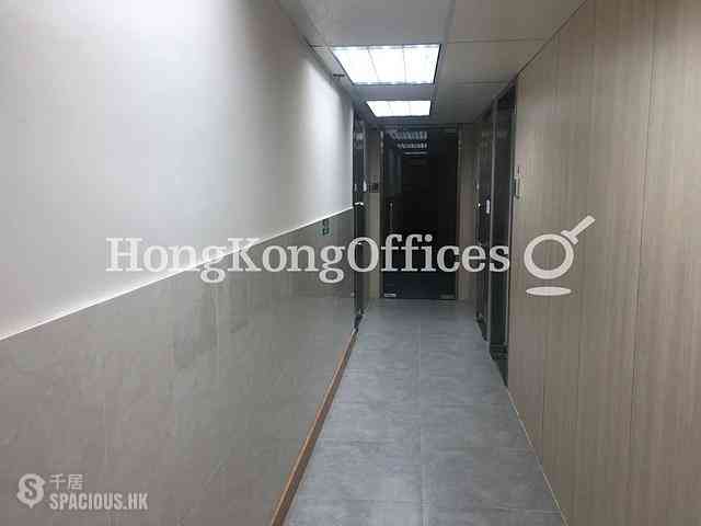铜锣湾 - Causeway Bay Commercial Building 06