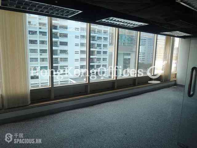Tsim Sha Tsui - China Hong Kong City - Tower 3 05