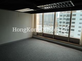 尖沙咀 - China Hong Kong City - Tower 3 06