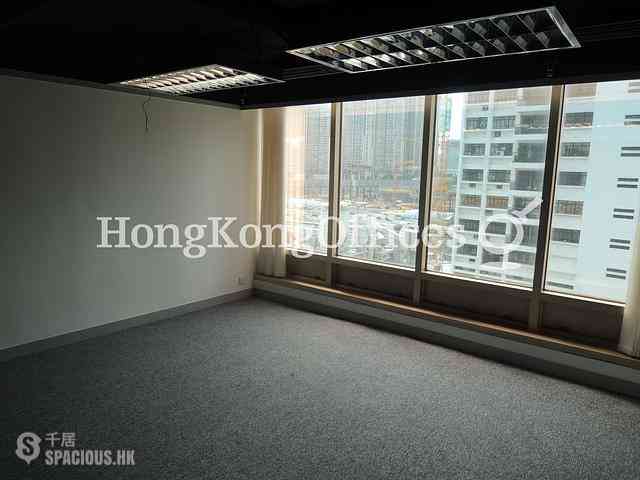 Tsim Sha Tsui - China Hong Kong City - Tower 3 06