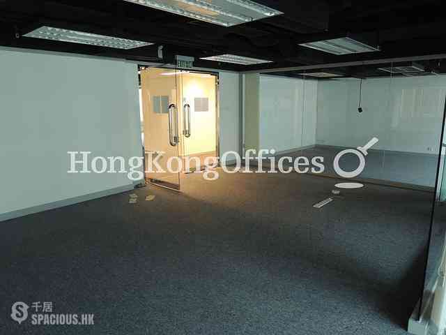 Tsim Sha Tsui - China Hong Kong City - Tower 3 07