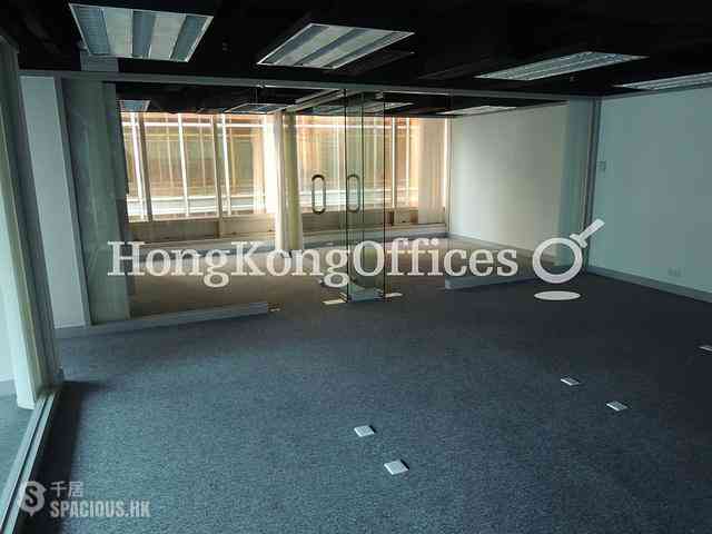 Tsim Sha Tsui - China Hong Kong City - Tower 3 08