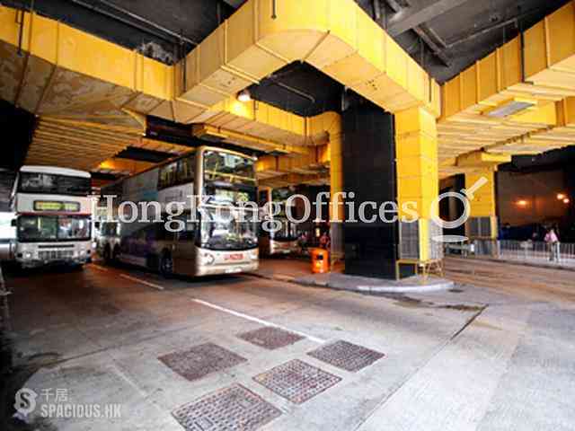 Tsim Sha Tsui East - Concordia Plaza 09