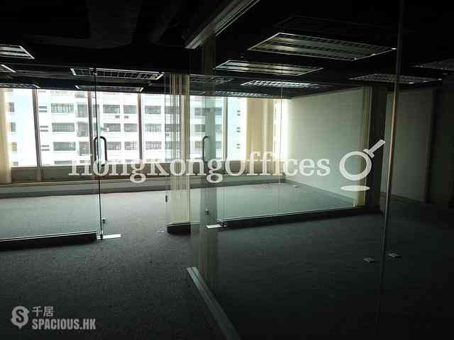 Tsim Sha Tsui - China Hong Kong City - Tower 3 09