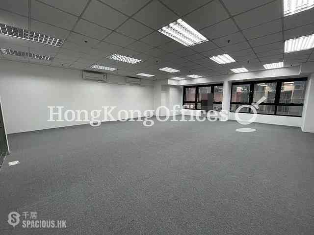 Cheung Sha Wan - Peninsula Tower 02