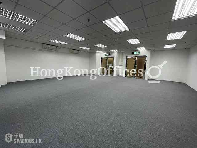 Cheung Sha Wan - Peninsula Tower 03