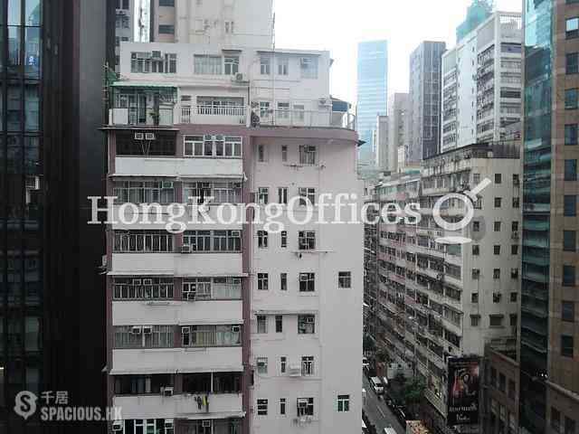 Wan Chai - iHome Centre 02