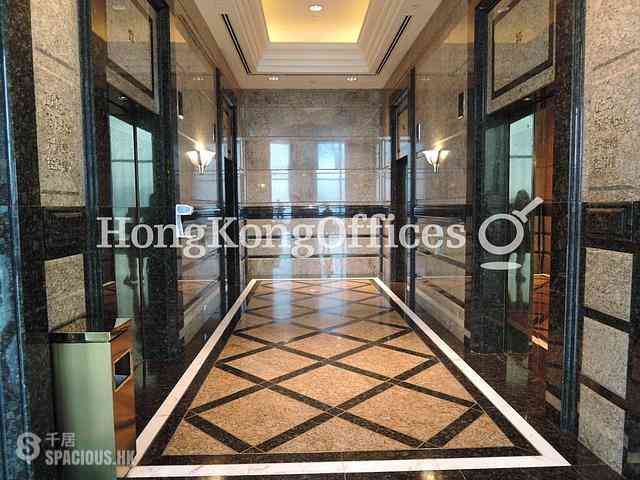 Wan Chai - Central Plaza 03