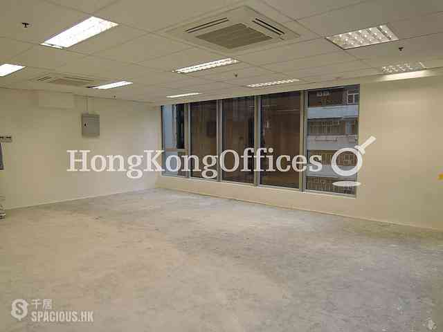 Wan Chai - iHome Centre 04
