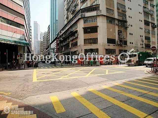 Cheung Sha Wan - Saxon Tower 04