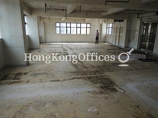 湾仔 - Lee West Commercial Building 05