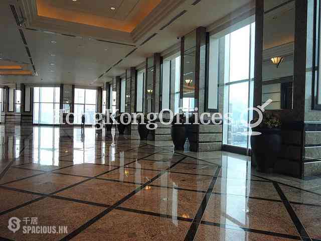 Wan Chai - Central Plaza 04