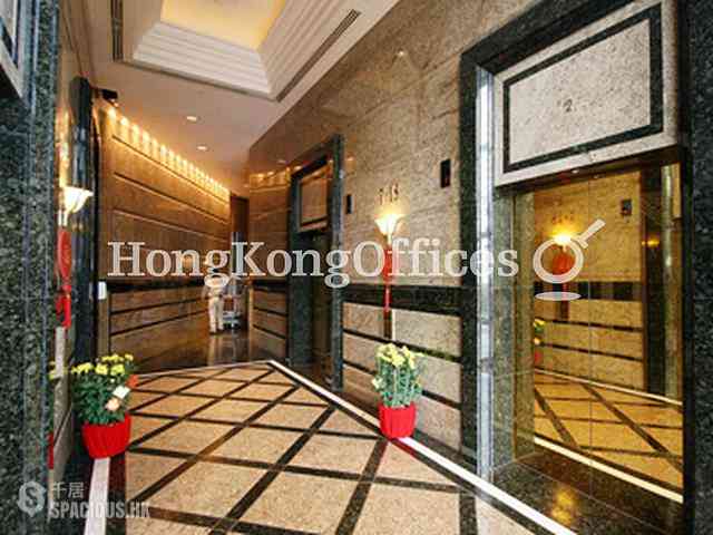 Wan Chai - Central Plaza 05