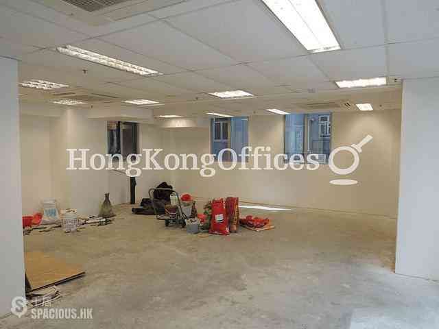 Wan Chai - iHome Centre 02