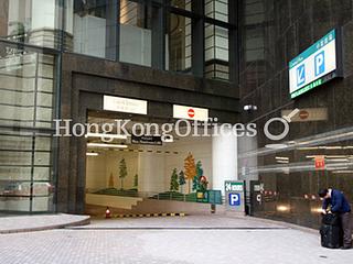 Wan Chai - Central Plaza 06