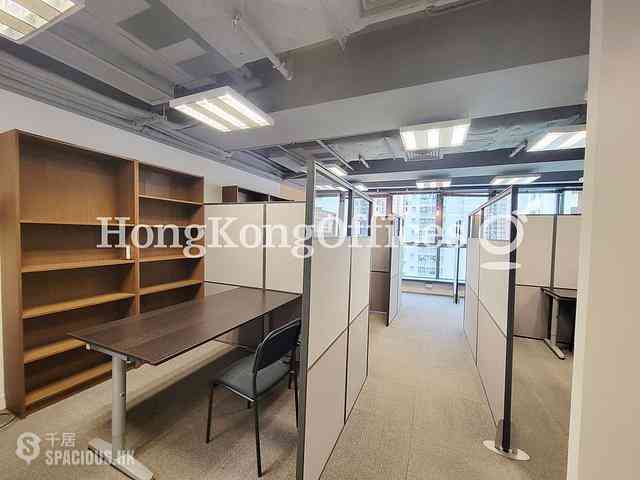 Causeway Bay - KP Tower 02