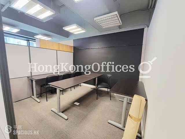 Causeway Bay - KP Tower 03
