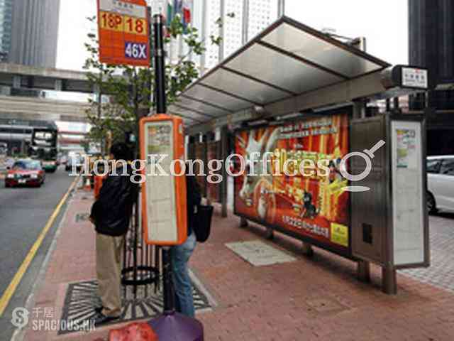 Wan Chai - Central Plaza 08