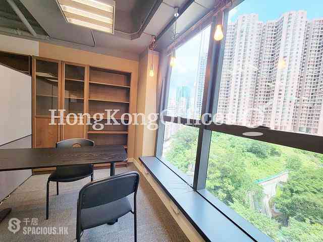 Causeway Bay - KP Tower 05
