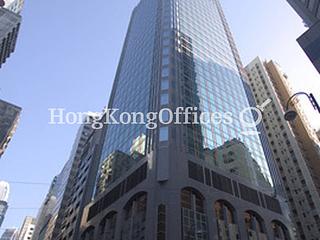 Sheung Wan - FWD Financial Centre 03