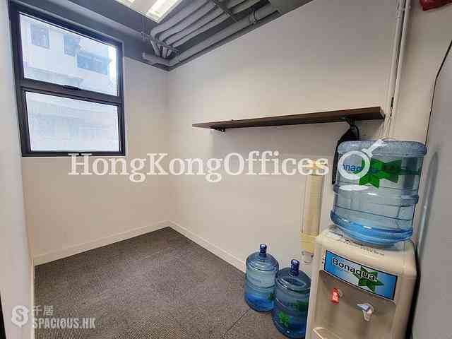 Causeway Bay - KP Tower 06