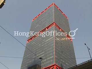 Sheung Wan - Shun Tak Centre - West Tower 02