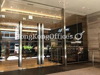 Sheung Wan - FWD Financial Centre 05