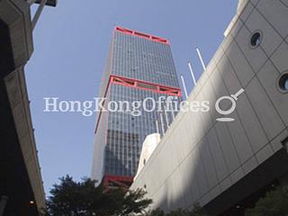 Sheung Wan - Shun Tak Centre - West Tower 03