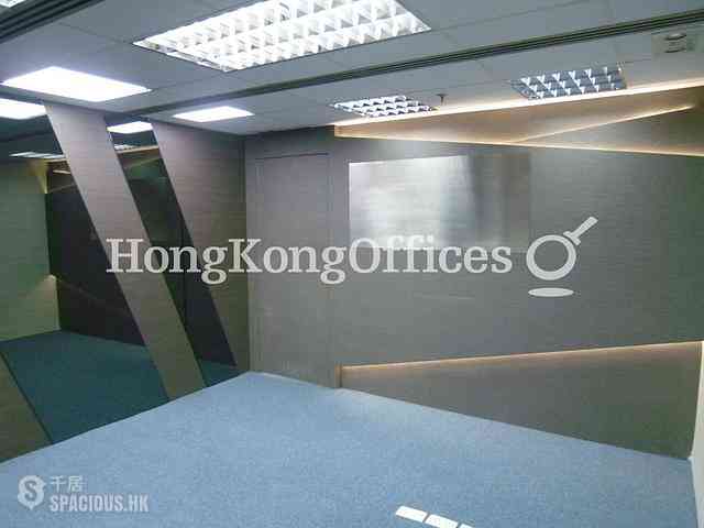 Tsim Sha Tsui East - East Ocean Centre 02