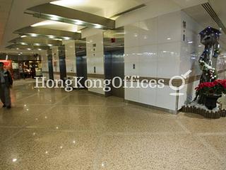 Sheung Wan - Shun Tak Centre - West Tower 06