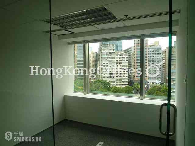 Tsim Sha Tsui East - East Ocean Centre 03