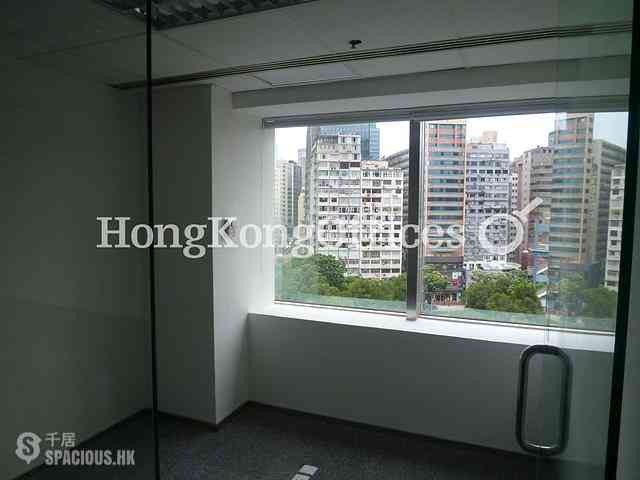 Tsim Sha Tsui East - East Ocean Centre 04