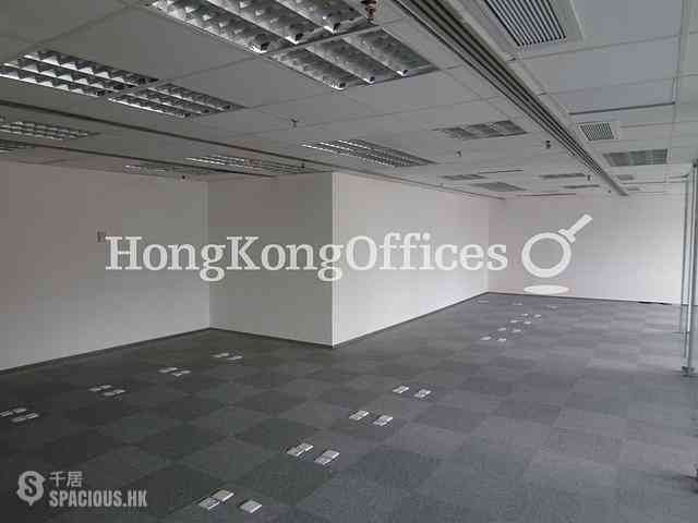 Tsim Sha Tsui East - East Ocean Centre 07
